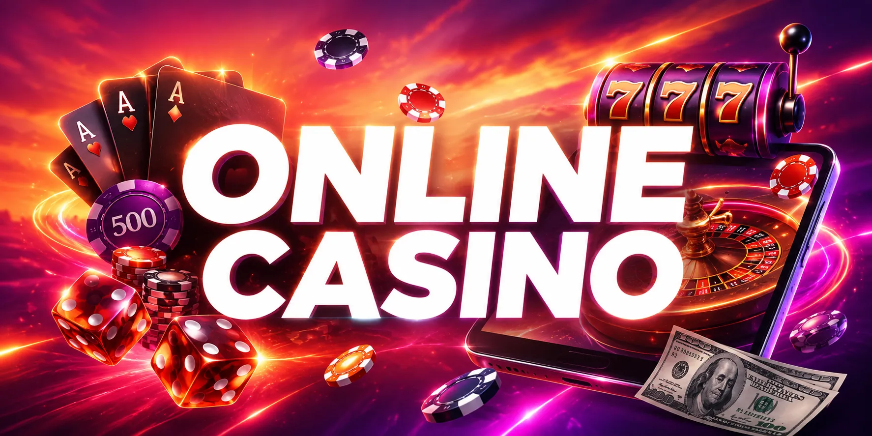 Onlinecasinorealmoney