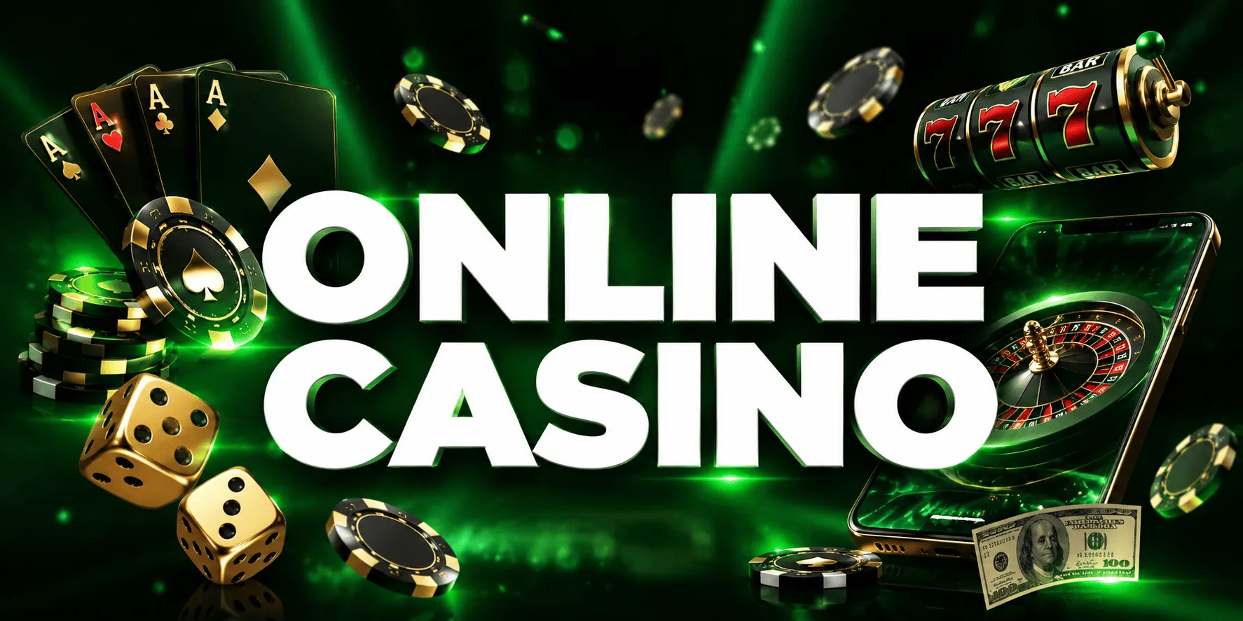 Onlinecasinorealmoney