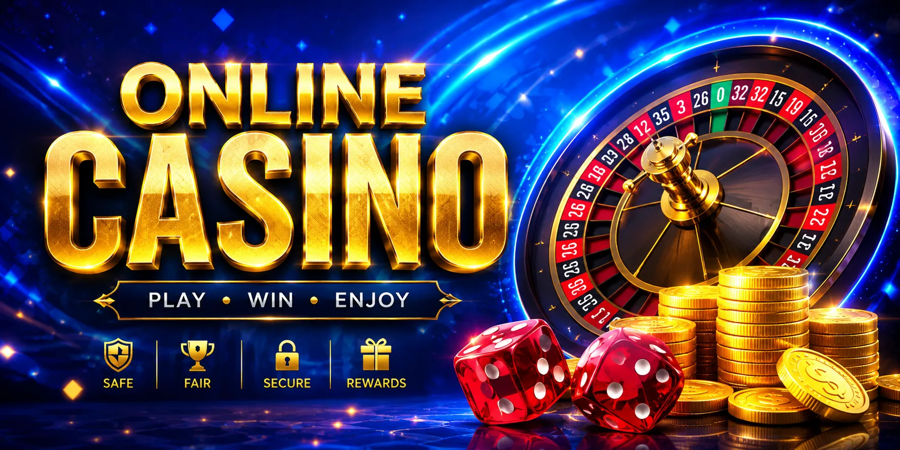 Onlinecasinorealmoney